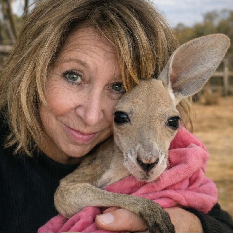 Jeri Trachtman